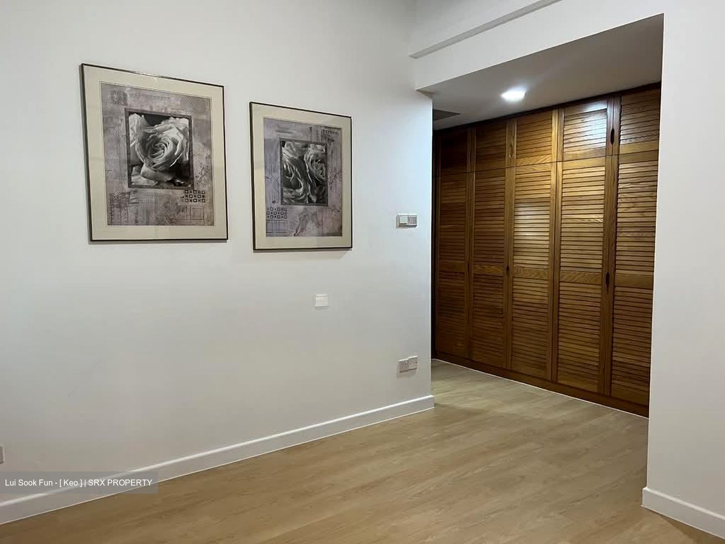 Landbay Condominium (D16), Condominium #558231771
